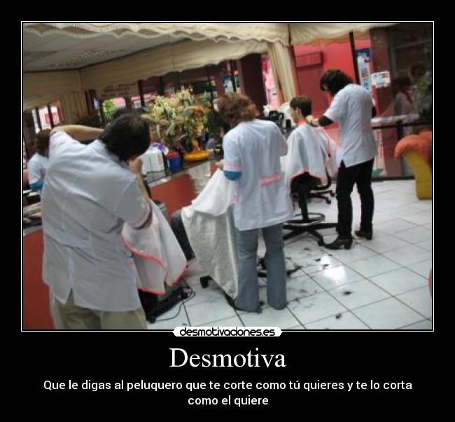 Desmotiva - 