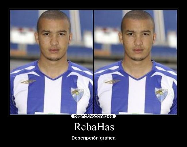 RebaHas - Descripción grafica