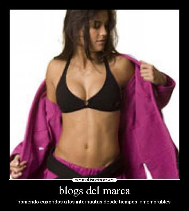 blogs del marca - 