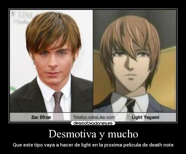 carteles death note cagada desmotivaciones