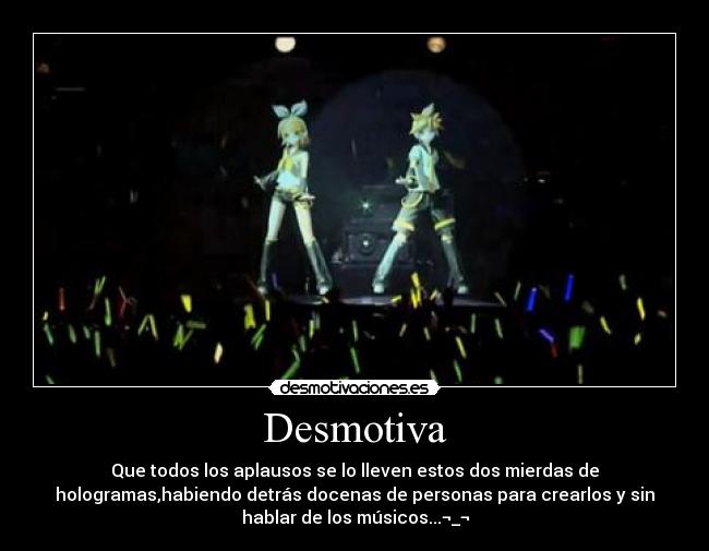 carteles desmotiva desmotivaciones