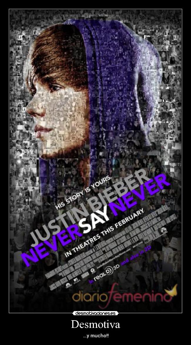 Desmotiva - ...y mucho!!