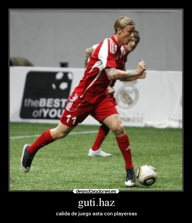 guti.haz - 