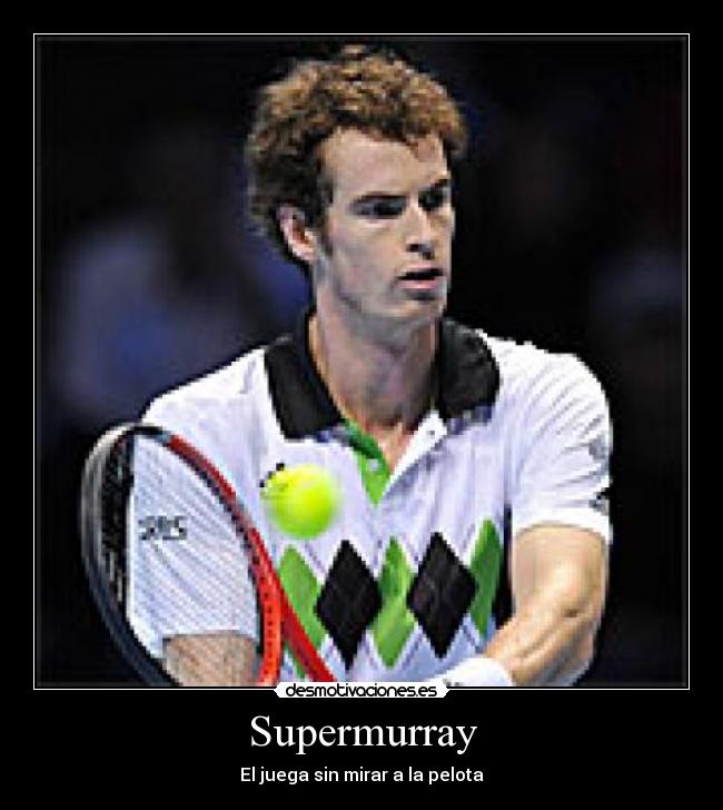 Supermurray -