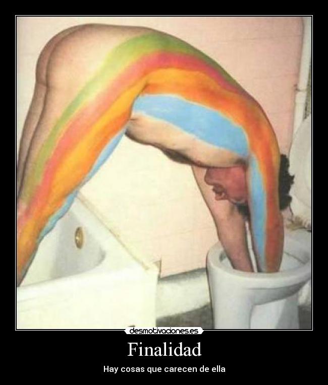 Finalidad -