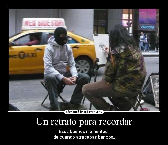 Imágenes y Carteles de ATRACADOR Desmotivaciones