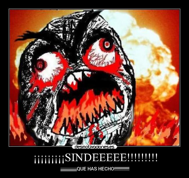 carteles sinde desmotivaciones