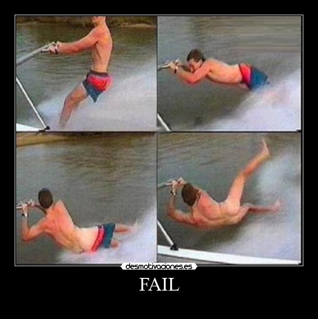 FAIL -
