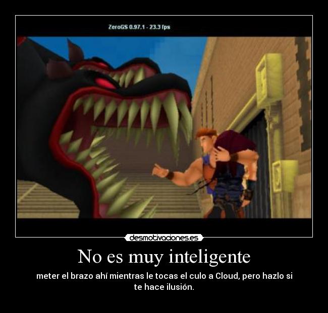 carteles luckylucifer desmotivaciones