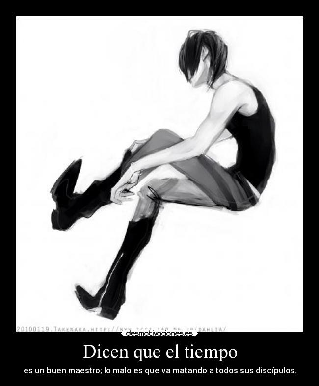 carteles luckylucifer desmotivaciones