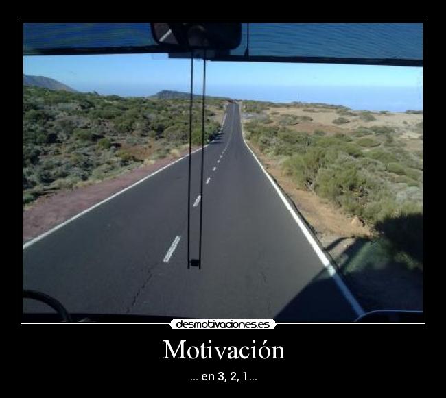 Motivación - 