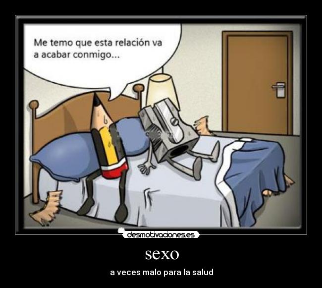 sexo - 