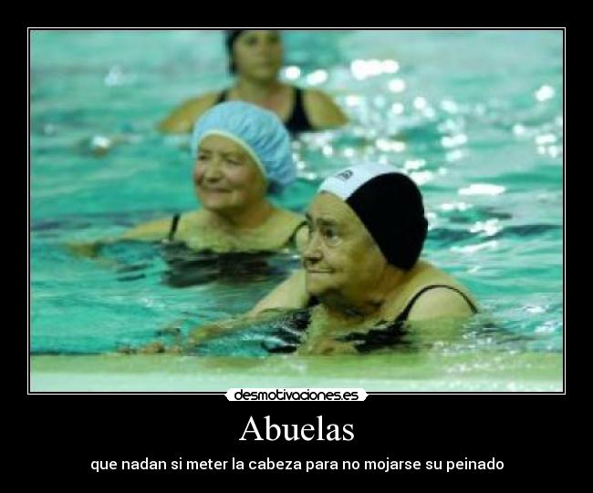 Abuelas - 