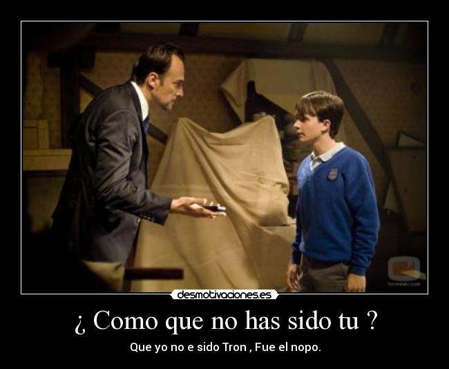 carteles tgthy desmotivaciones