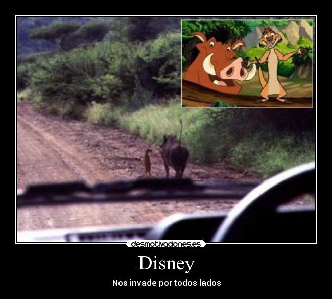 Disney -