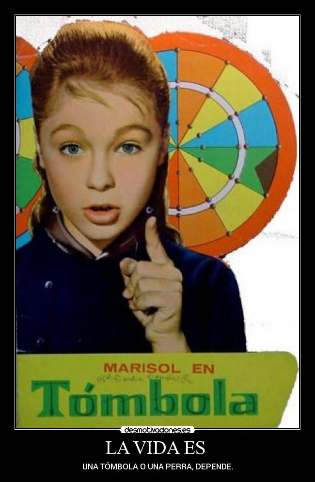 carteles vida jjjjjj desmotivaciones