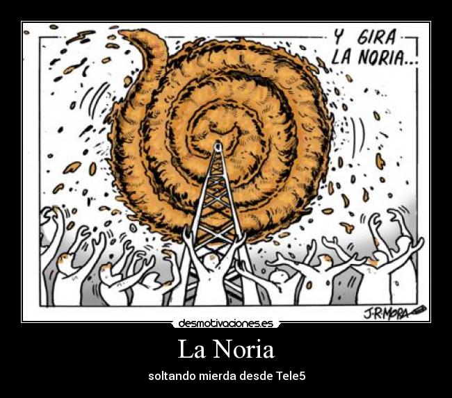 La Noria -