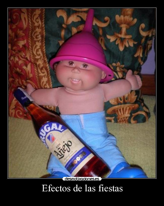 carteles efectos desmotivaciones