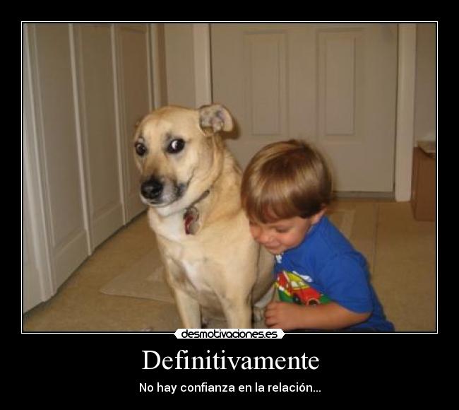 Definitivamente -