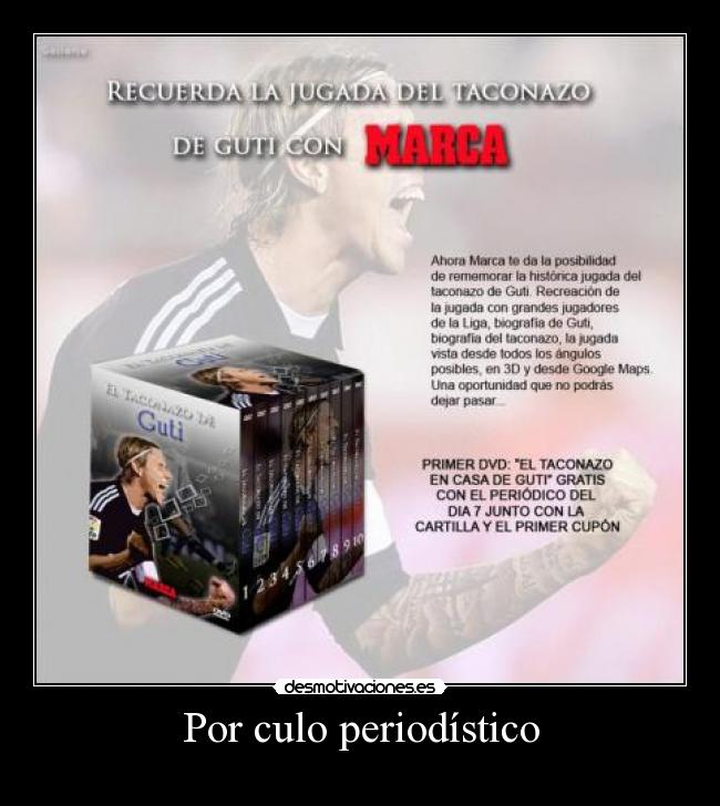 carteles por culo periodistico desmotivaciones