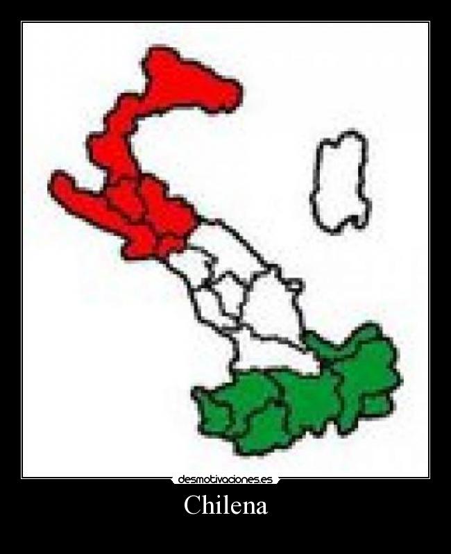 Chilena - 