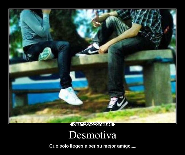 Desmotiva -