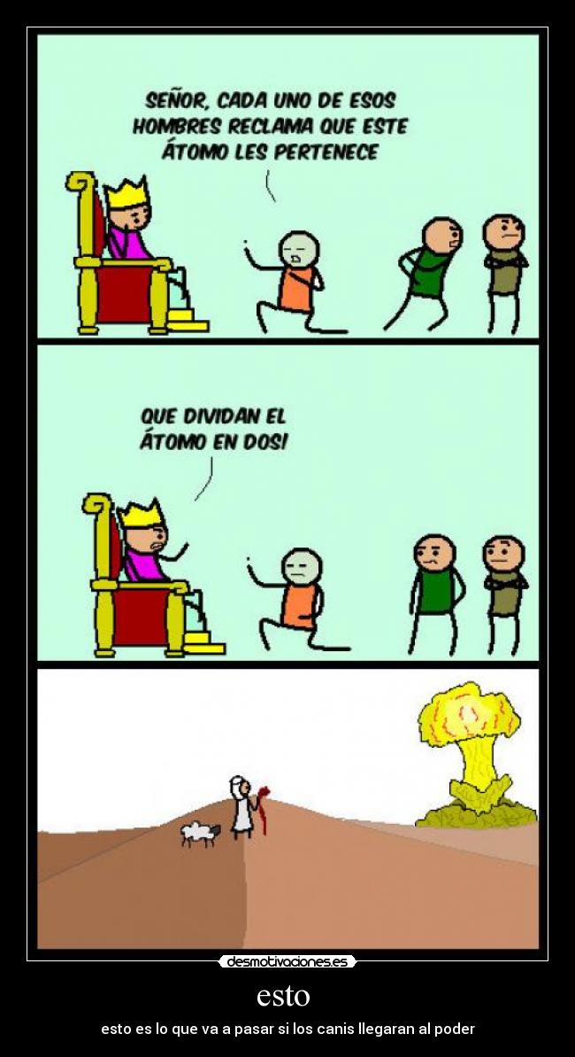 carteles kratos desmotivaciones