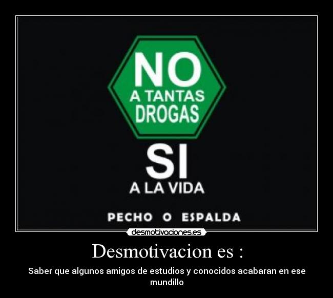 carteles denisrap desmotivaciones