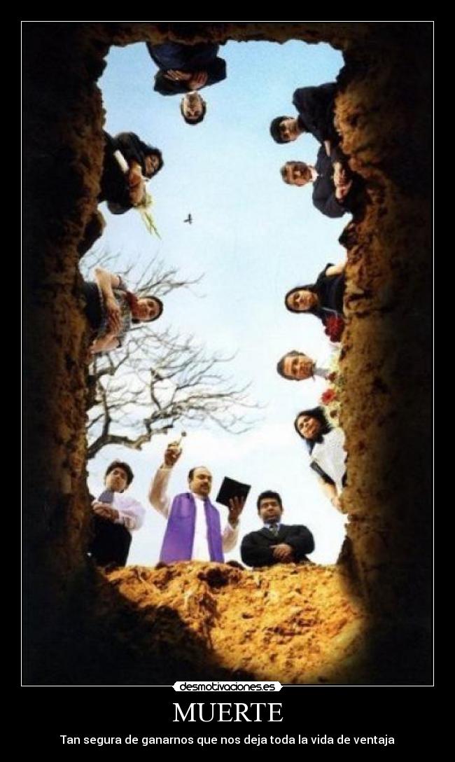 MUERTE - 