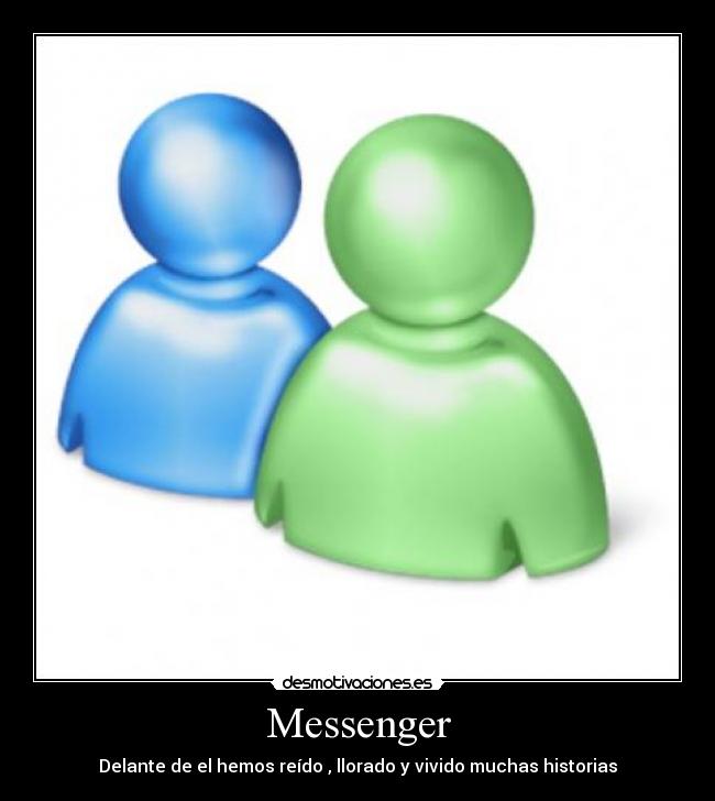 Messenger - 