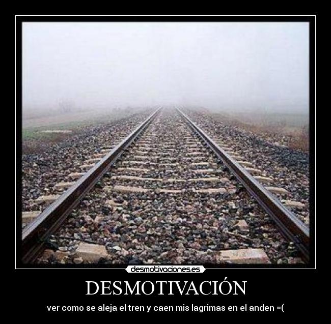 carteles desmotivacion desmotivaciones