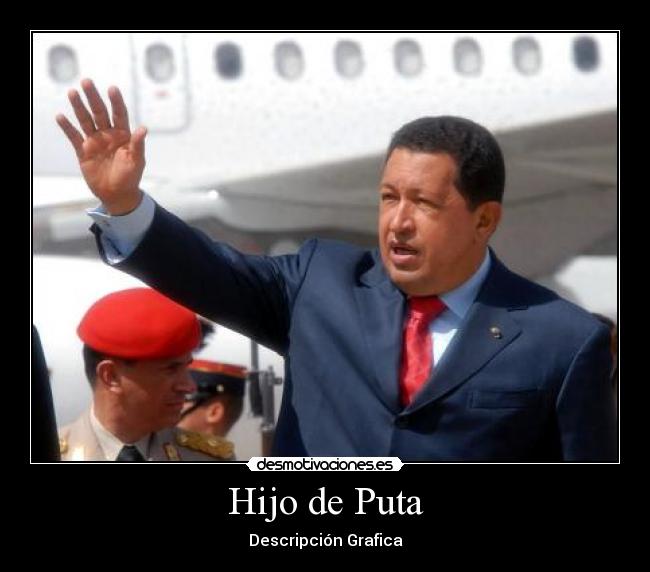 Hijo de Puta - 