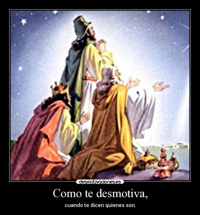 carteles desmotivaciones