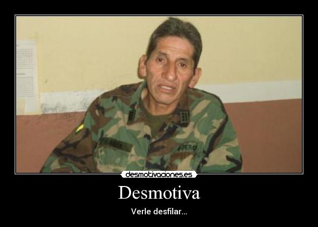 Desmotiva -