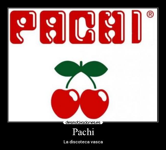 Pachi -
