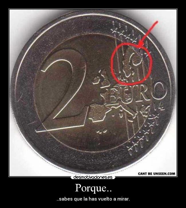 Porque.. - ..sabes que la has vuelto a mirar.