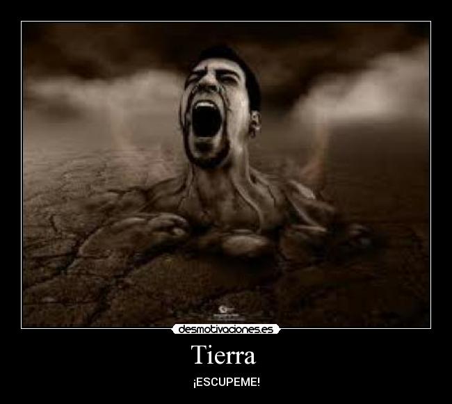 Tierra  - 