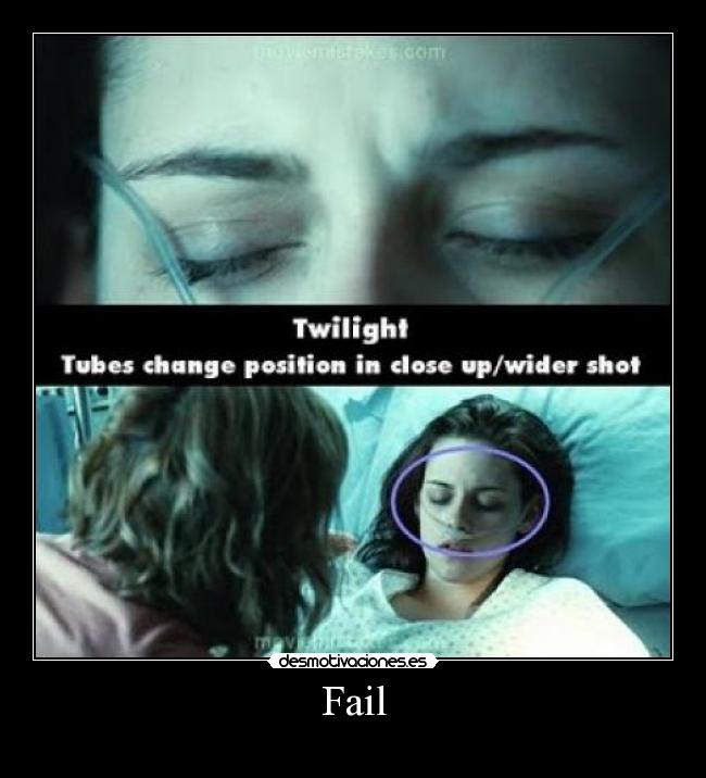 Fail -