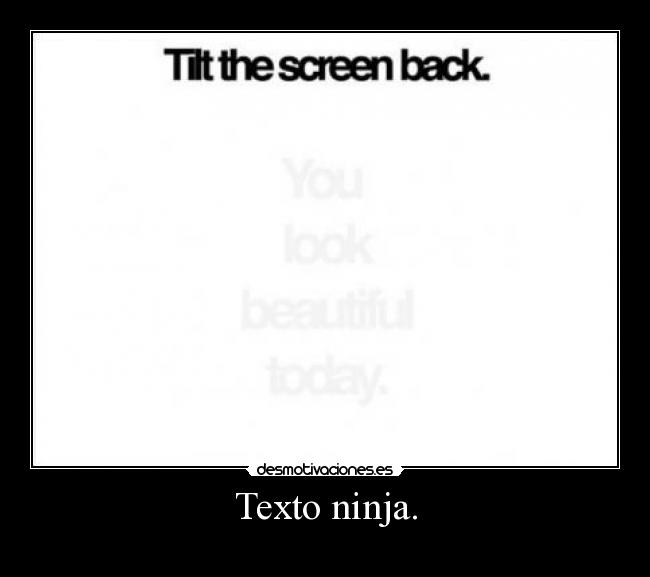 carteles xdd desmotivaciones