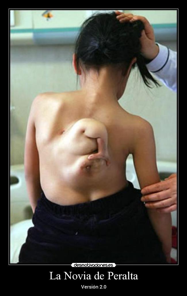La Novia de Peralta - 