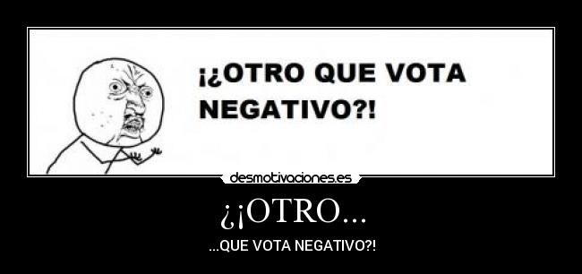 ¿¡OTRO... - 