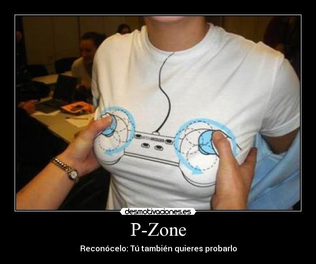 P-Zone - 