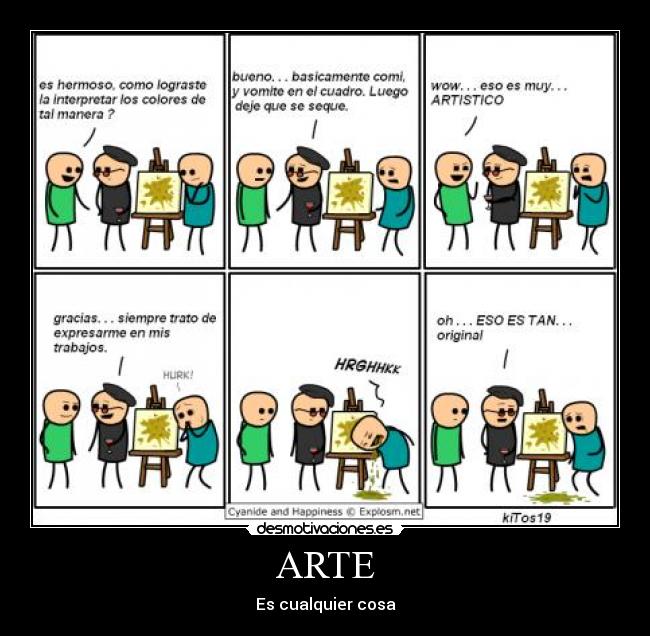ARTE - 