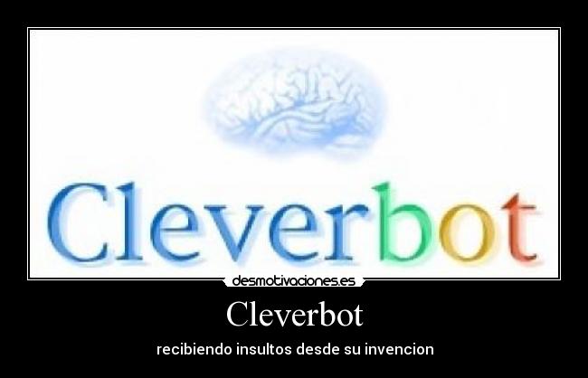 Cleverbot -