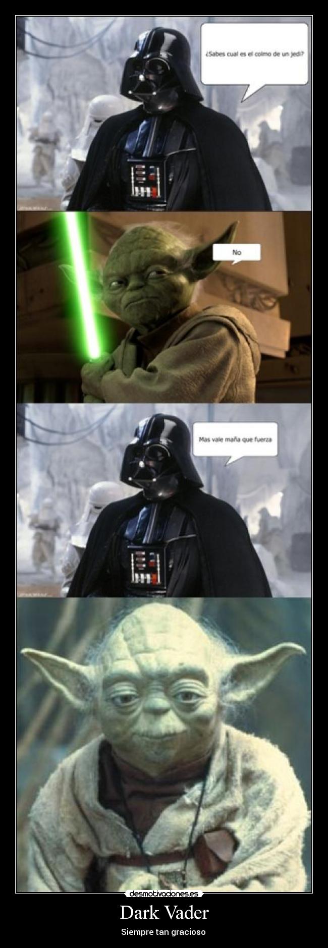 Dark Vader - 