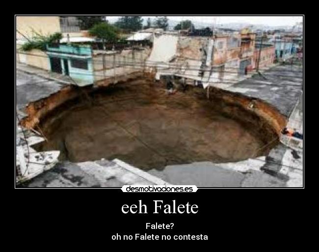 eeh Falete -