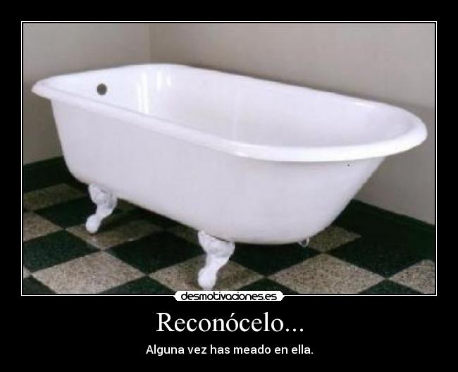 Reconócelo... - 