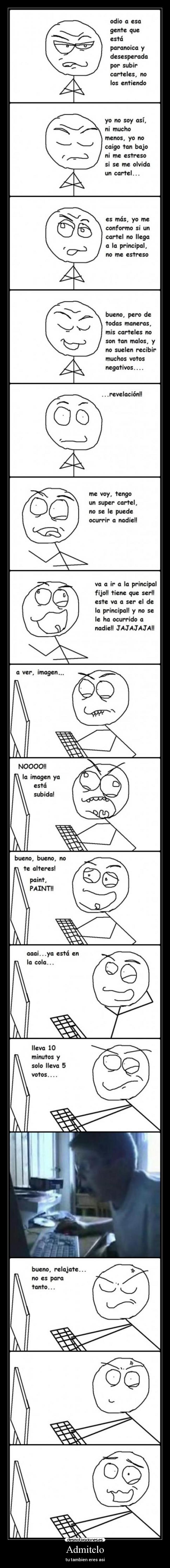 carteles gilipollez desmotivaciones