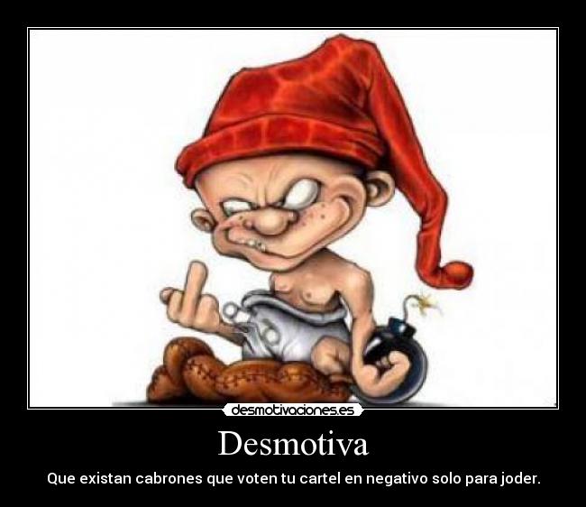 Desmotiva - 