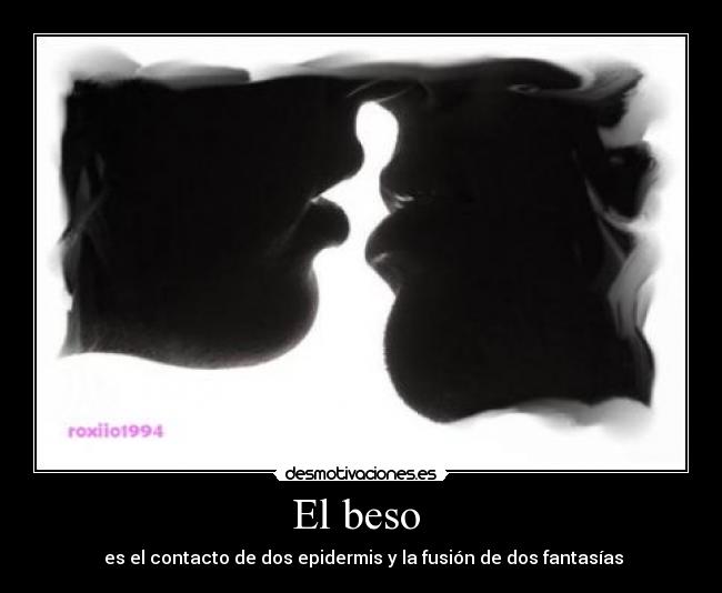 El beso  - 